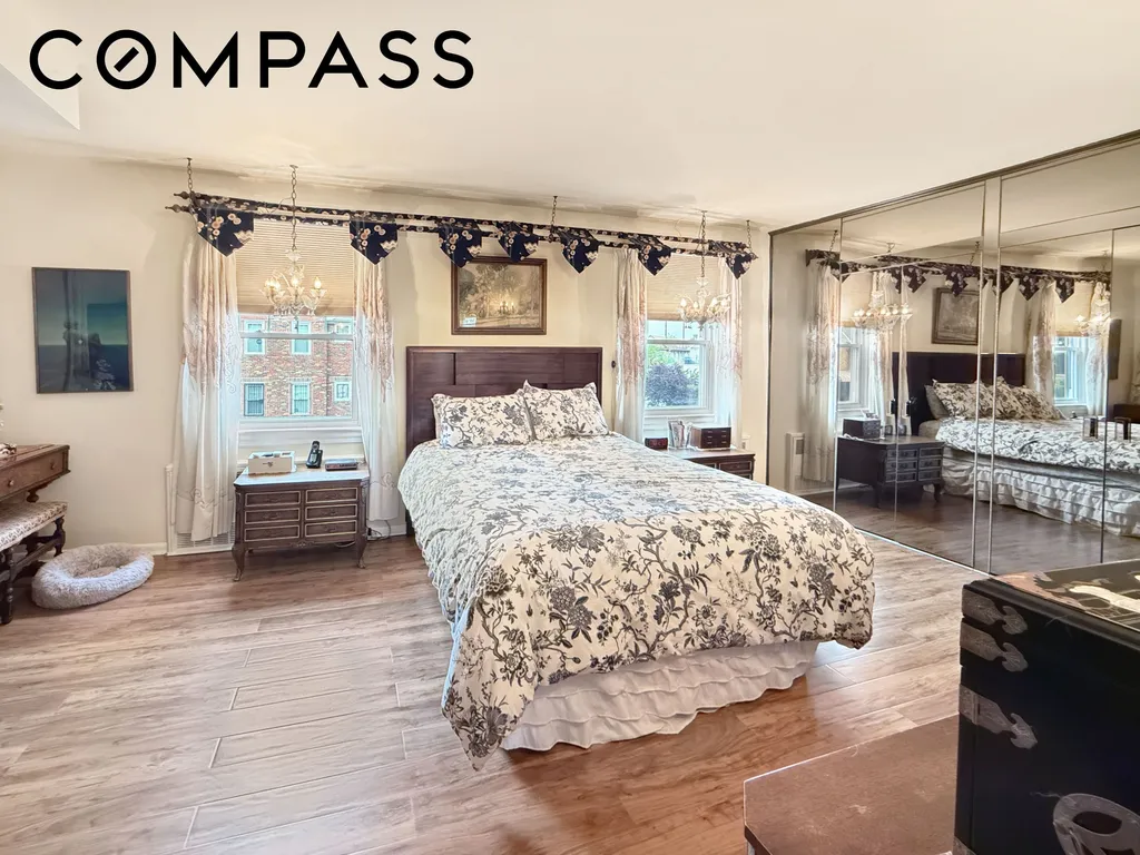 3829 Beach 38th Street New York City NY 11224