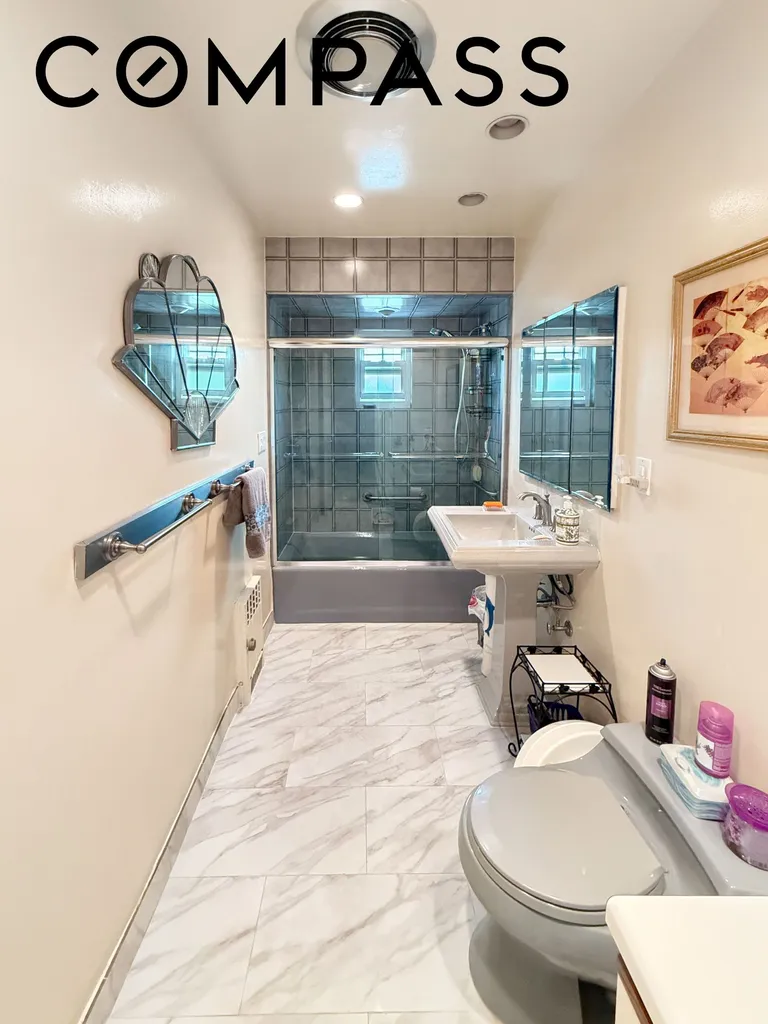3829 Beach 38th Street New York City NY 11224