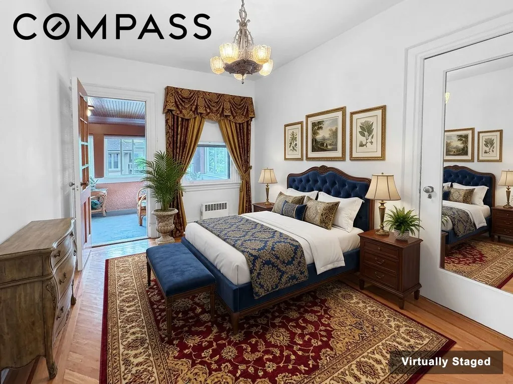 3829 Beach 38th Street New York City NY 11224