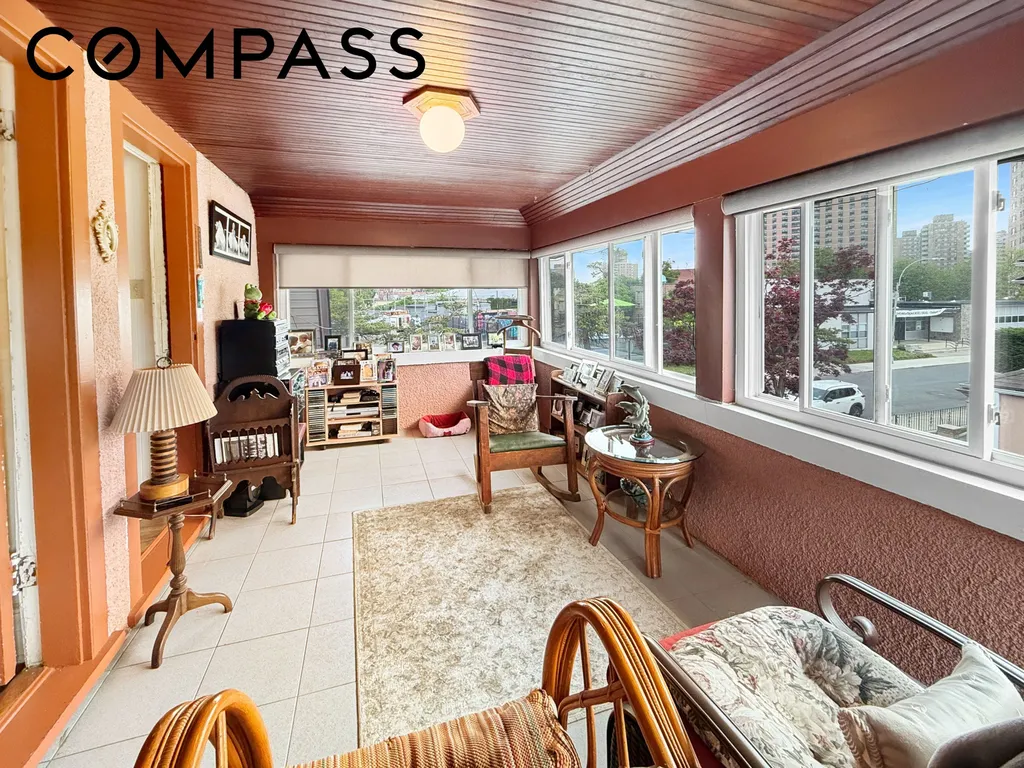 3829 Beach 38th Street New York City NY 11224