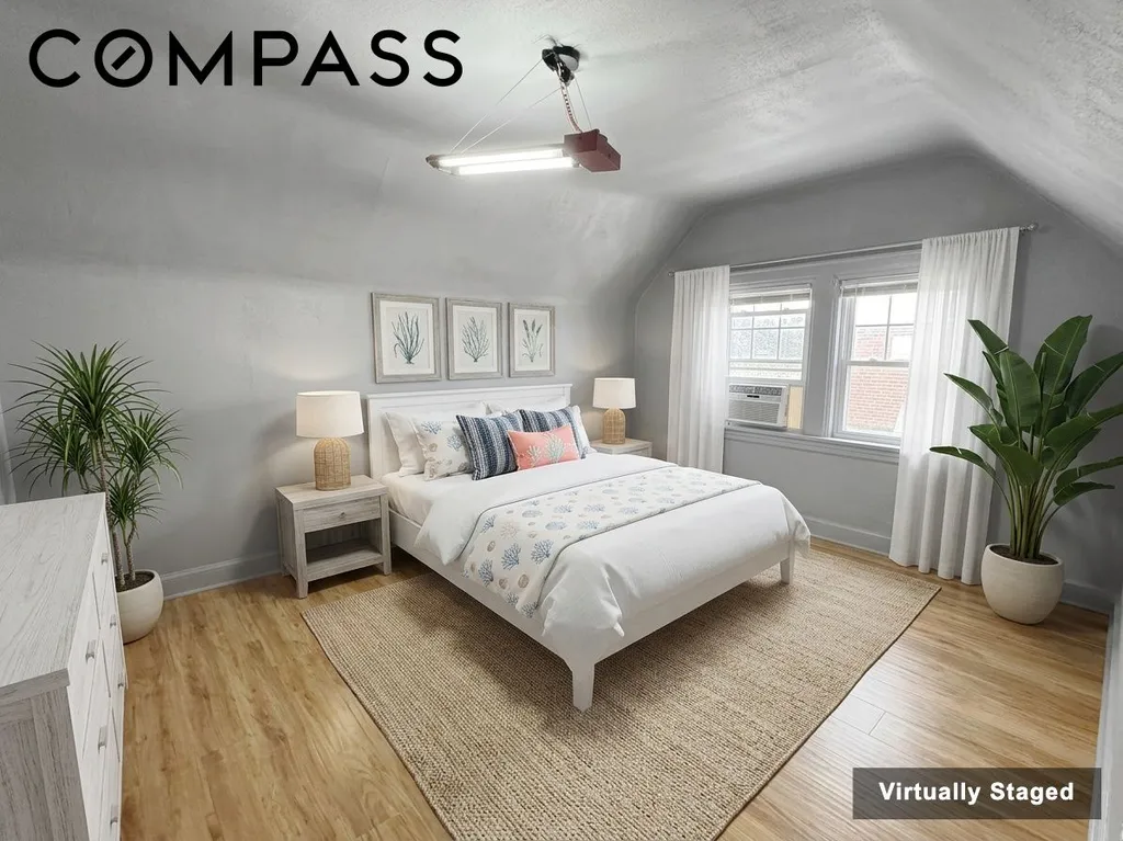 3829 Beach 38th Street New York City NY 11224