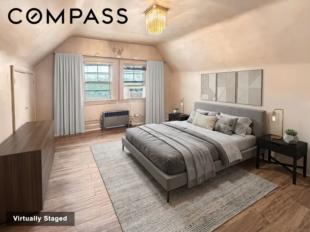 3829 Beach 38th Street New York City NY 11224