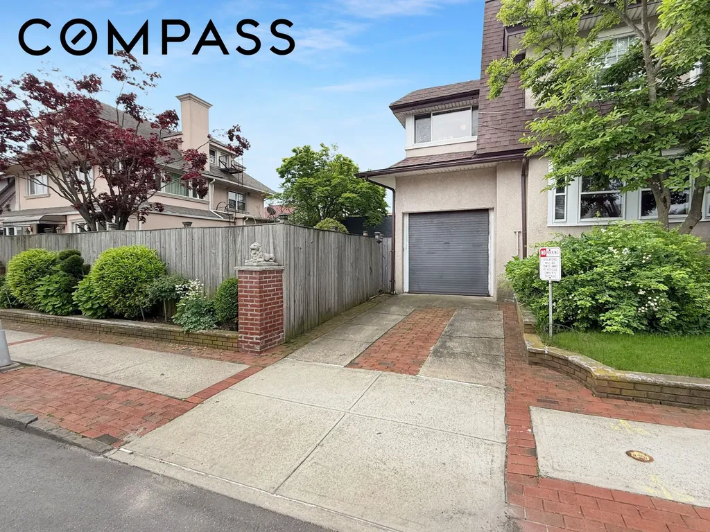 3829 Beach 38th Street New York City NY 11224