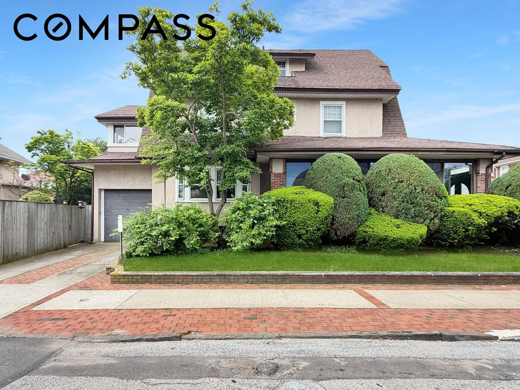 3829 Beach 38th Street New York City NY 11224