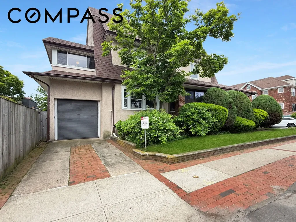 3829 Beach 38th Street New York City NY 11224