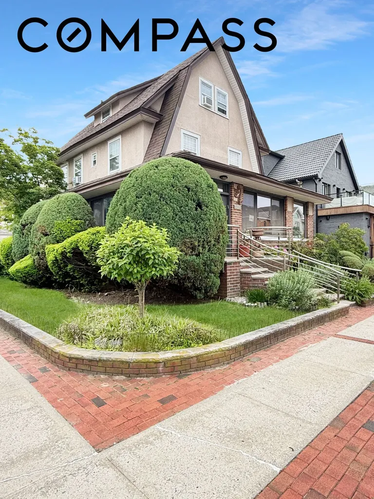3829 Beach 38th Street New York City NY 11224