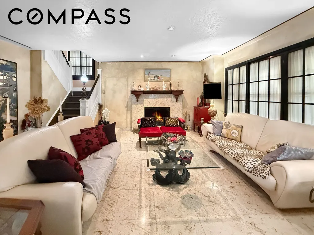 3829 Beach 38th Street New York City NY 11224