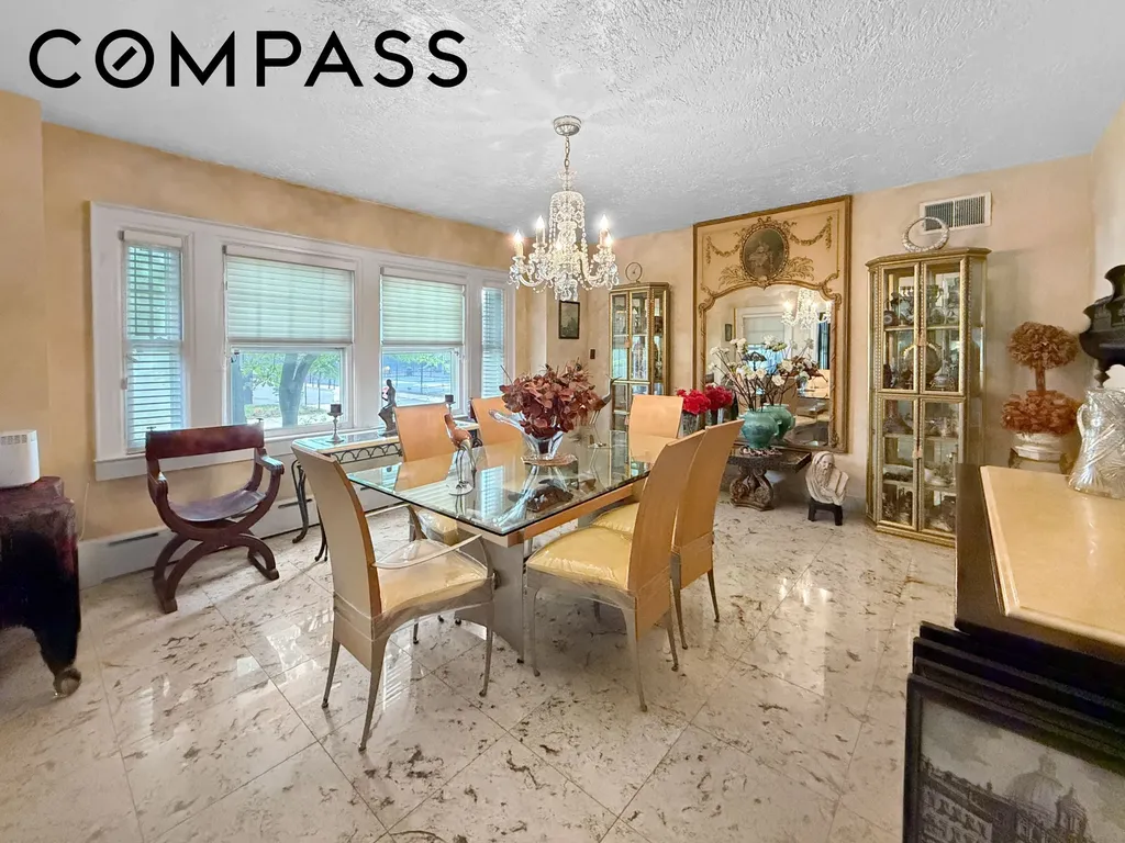 3829 Beach 38th Street New York City NY 11224