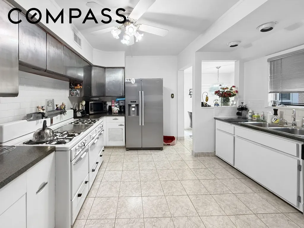 3829 Beach 38th Street New York City NY 11224