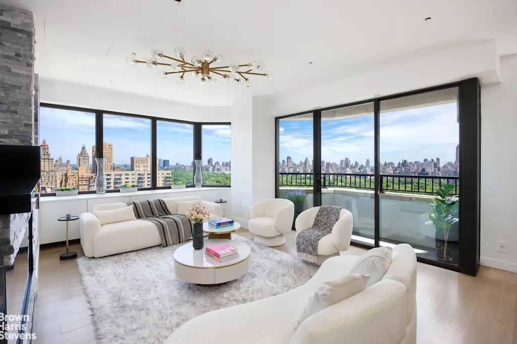 22 W 66th Street New York City NY 10023