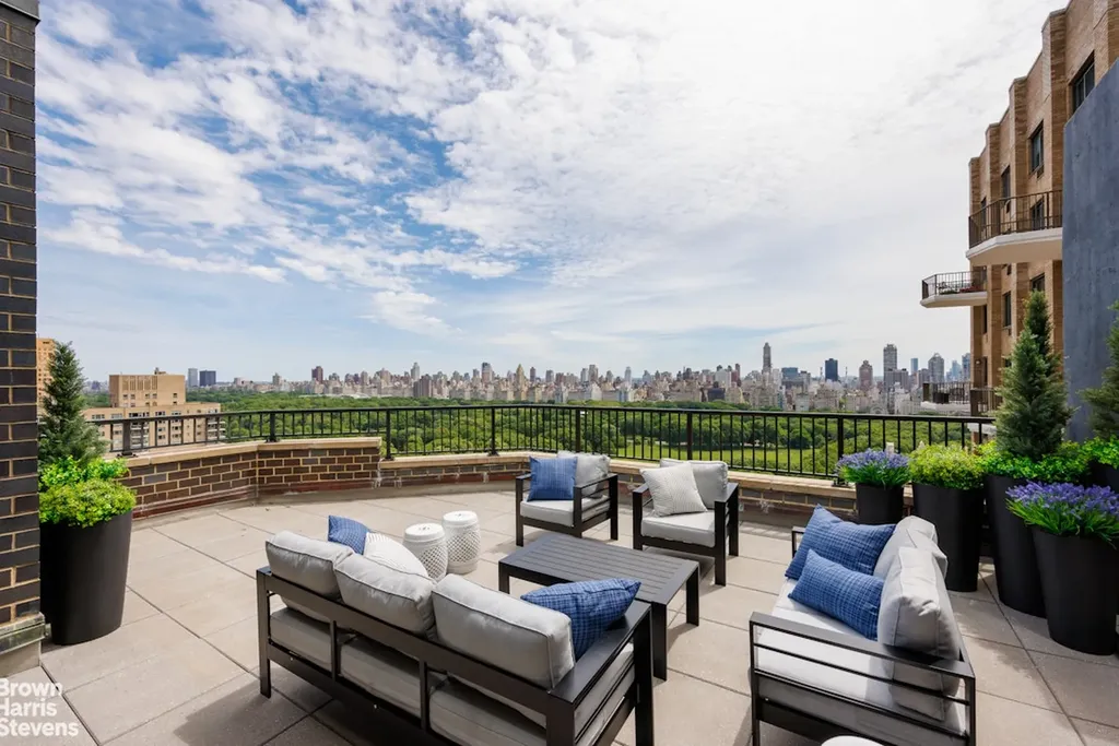 22 W 66th Street New York City NY 10023