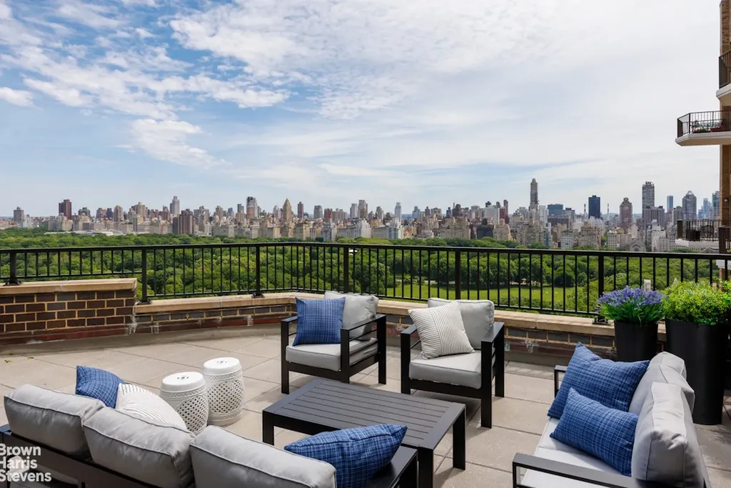22 W 66th Street New York City NY 10023