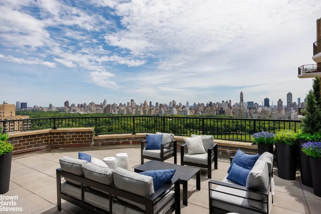 22 W 66th Street New York City NY 10023