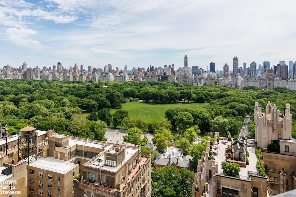 22 W 66th Street New York City NY 10023