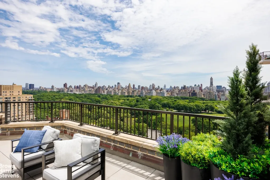 22 W 66th Street New York City NY 10023