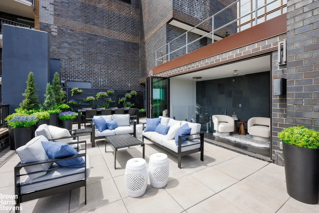 22 W 66th Street New York City NY 10023