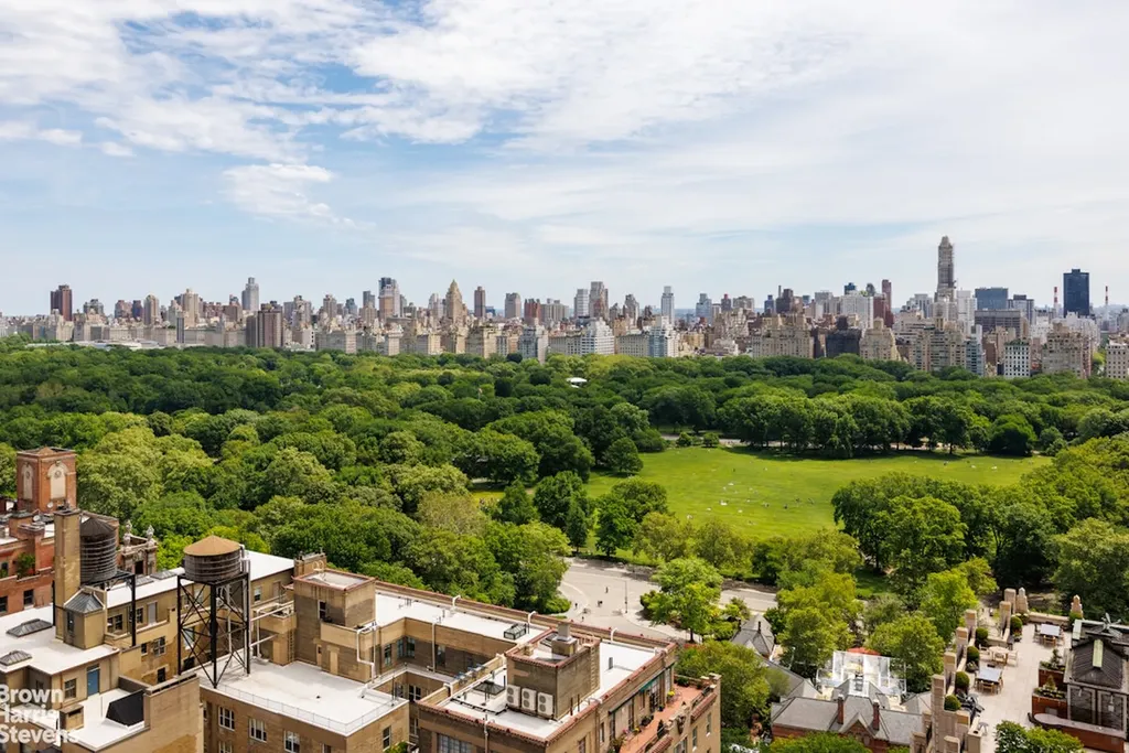 22 W 66th Street New York City NY 10023