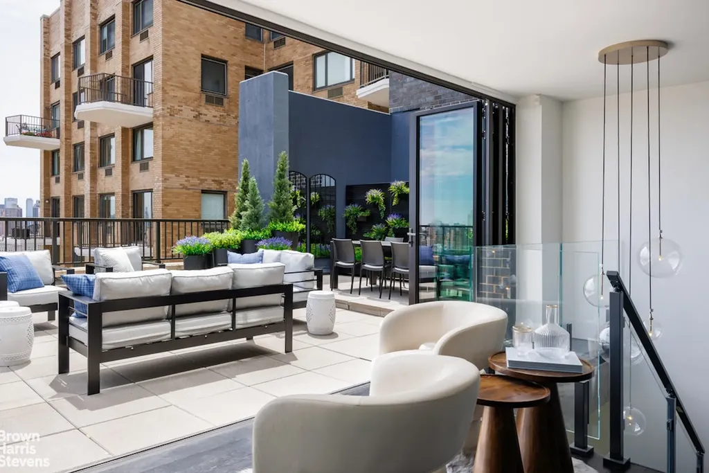 22 W 66th Street New York City NY 10023