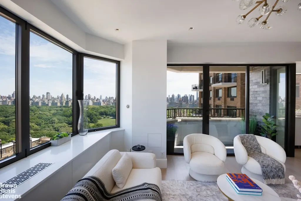 22 W 66th Street New York City NY 10023