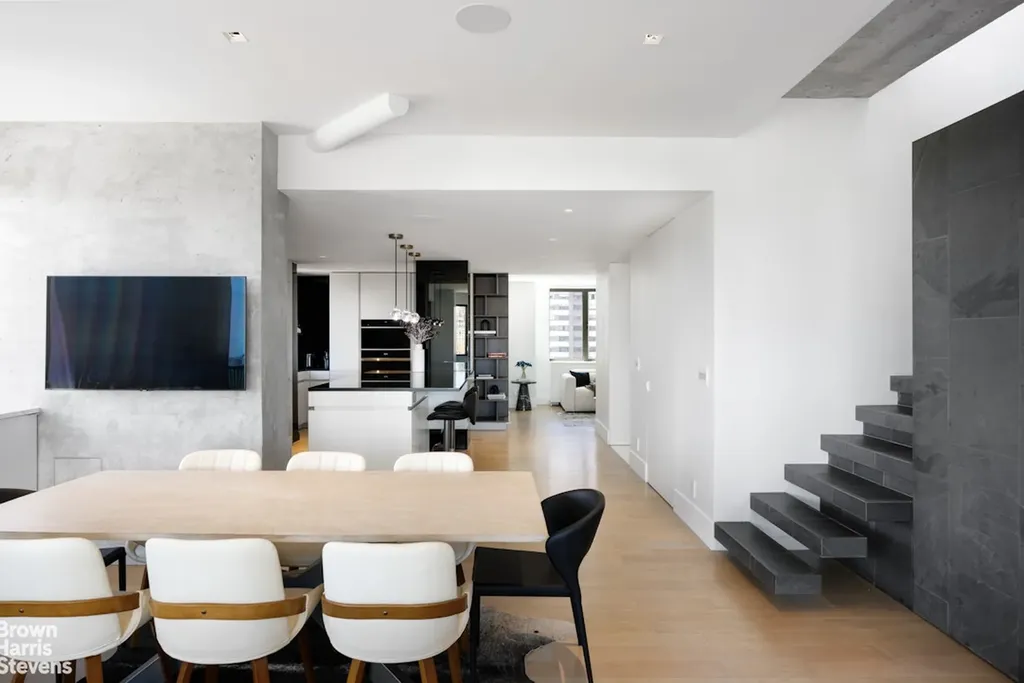 22 W 66th Street New York City NY 10023