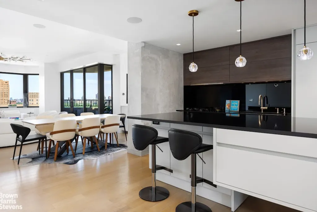 22 W 66th Street New York City NY 10023