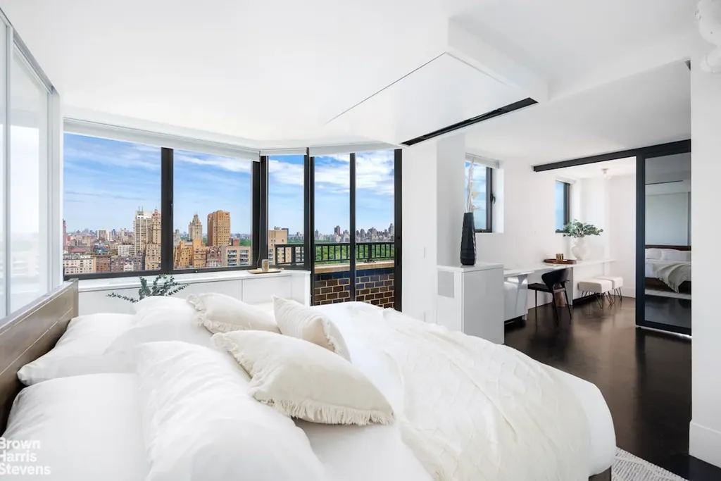 22 W 66th Street New York City NY 10023