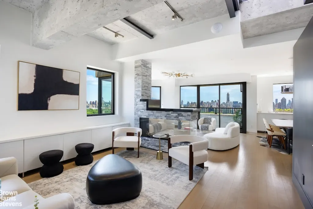22 W 66th Street New York City NY 10023