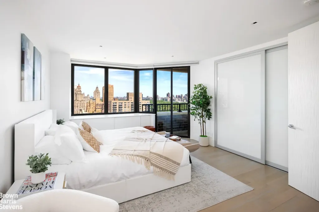 22 W 66th Street New York City NY 10023