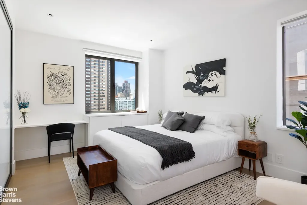 22 W 66th Street New York City NY 10023
