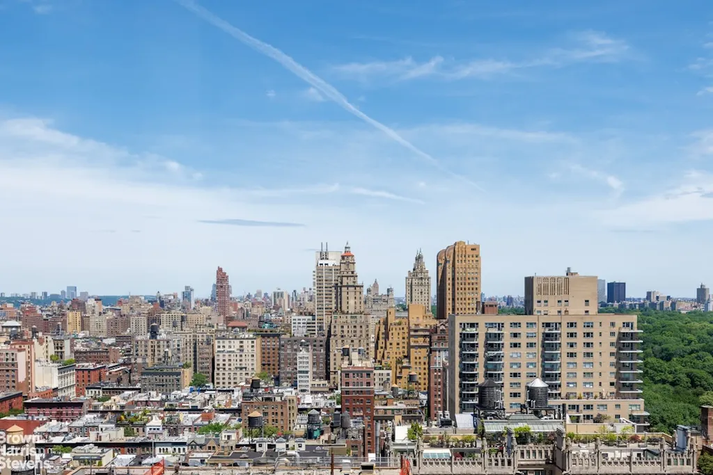 22 W 66th Street New York City NY 10023