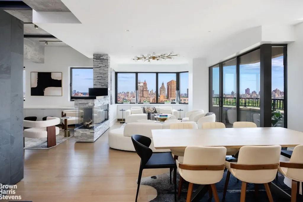 22 W 66th Street New York City NY 10023
