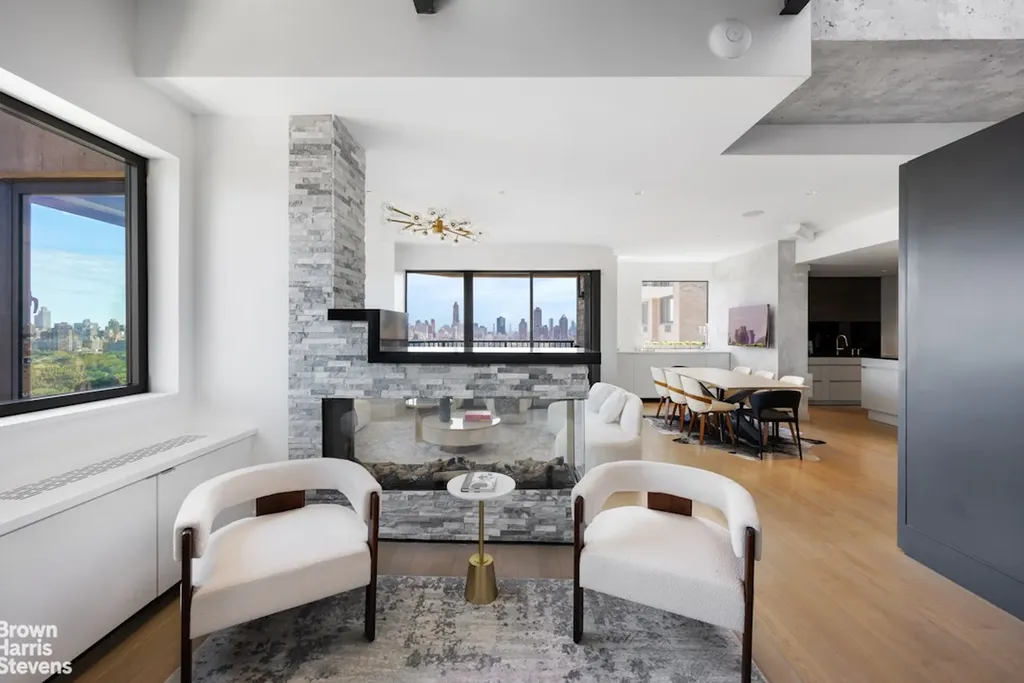 22 W 66th Street New York City NY 10023