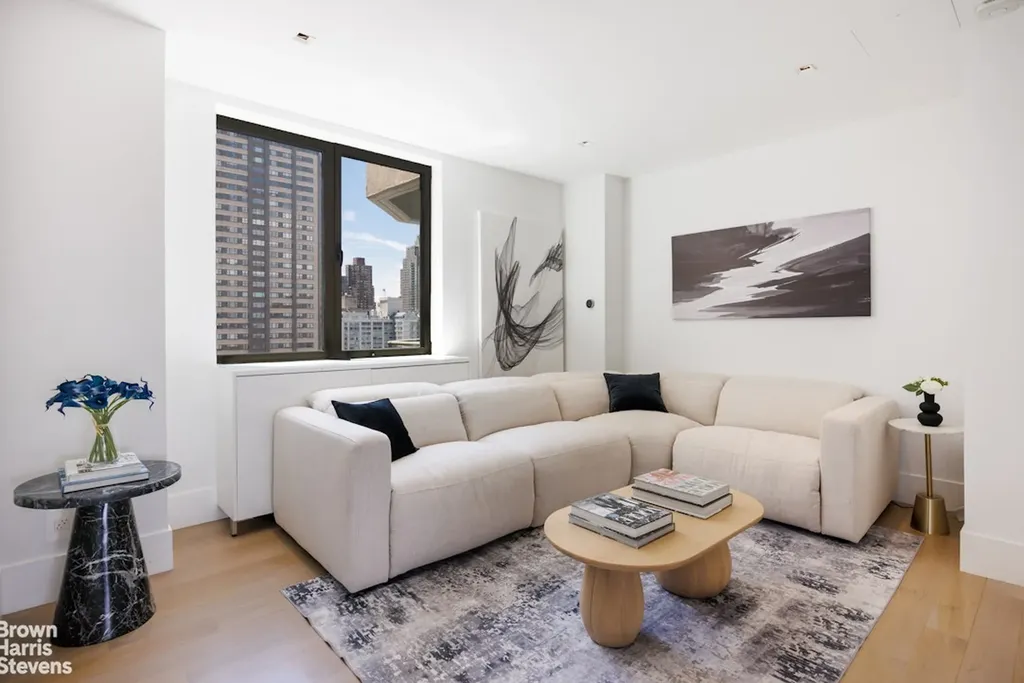 22 W 66th Street New York City NY 10023