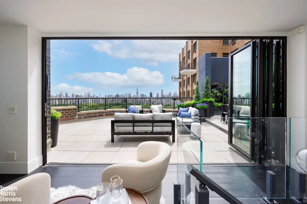 22 W 66th Street New York City NY 10023