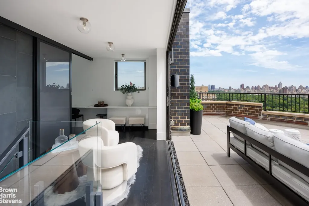 22 W 66th Street New York City NY 10023