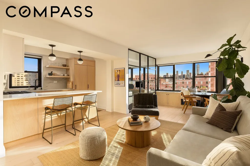 175 W 13th Street New York City NY 10011