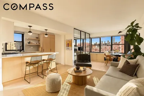 175 W 13th Street New York City NY 10011