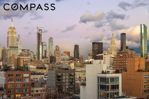 175 W 13th Street New York City NY 10011