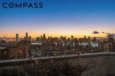 175 W 13th Street New York City NY 10011