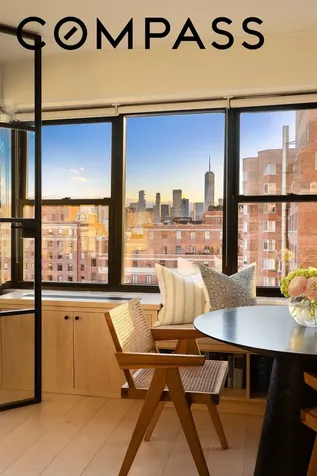 175 W 13th Street New York City NY 10011