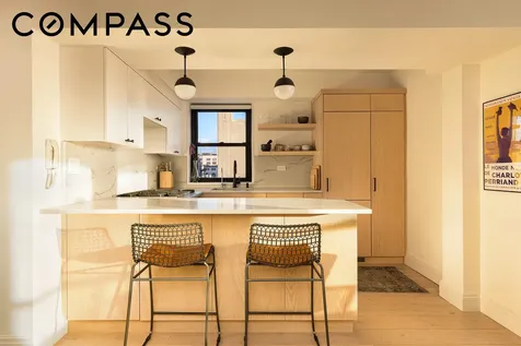 175 W 13th Street New York City NY 10011