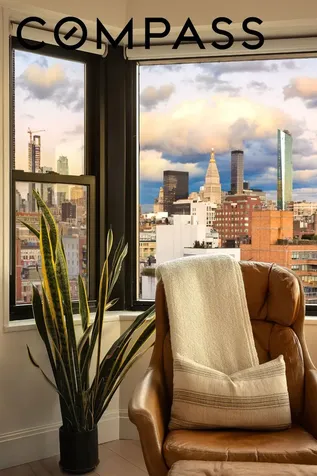 175 W 13th Street New York City NY 10011