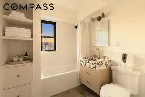175 W 13th Street New York City NY 10011