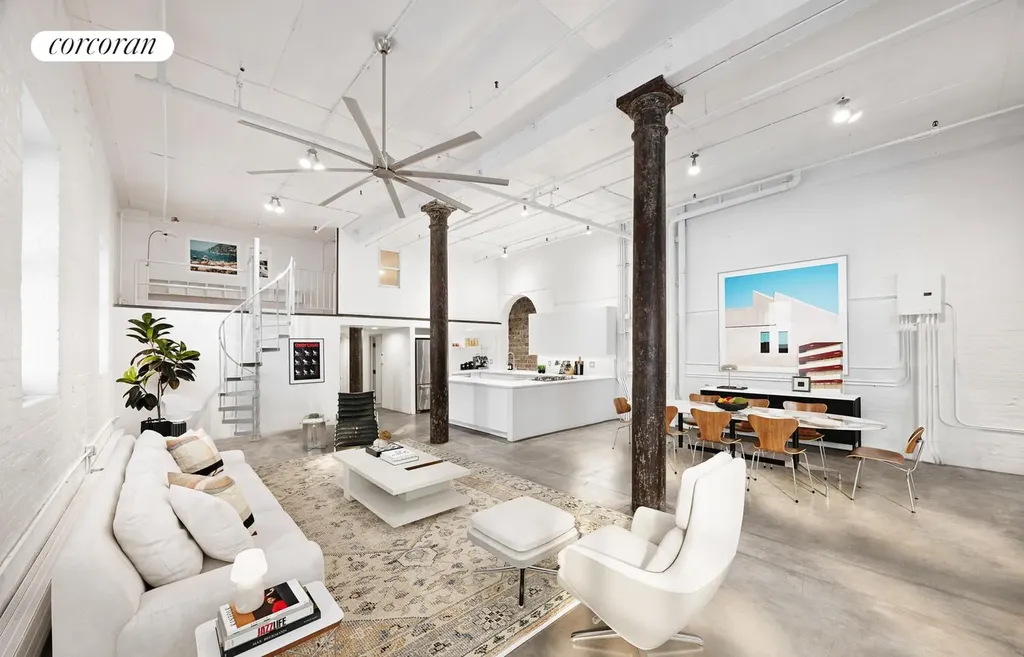 125 Watts Street New York City NY 10013