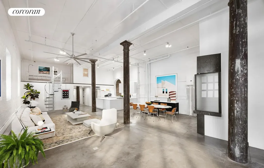 125 Watts Street New York City NY 10013