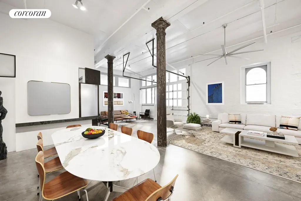 125 Watts Street New York City NY 10013
