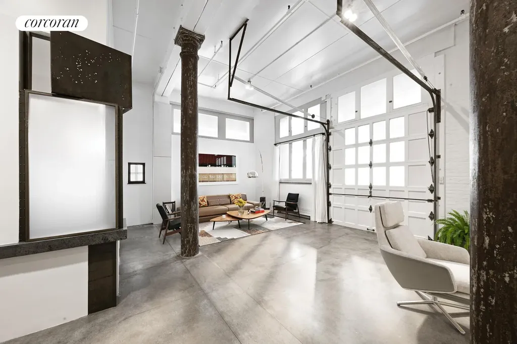 125 Watts Street New York City NY 10013
