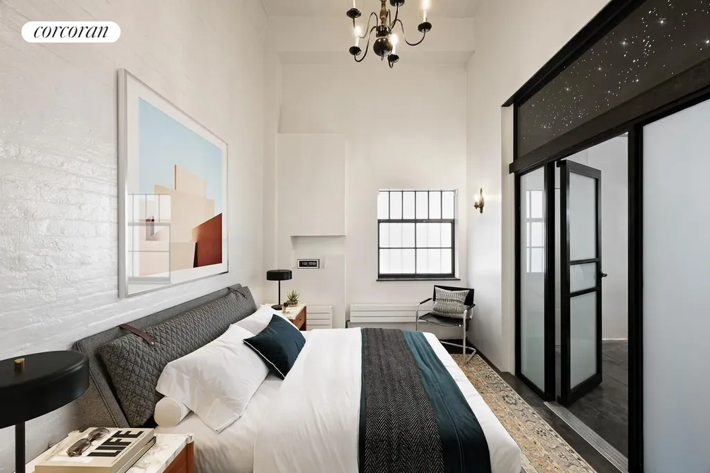 125 Watts Street New York City NY 10013