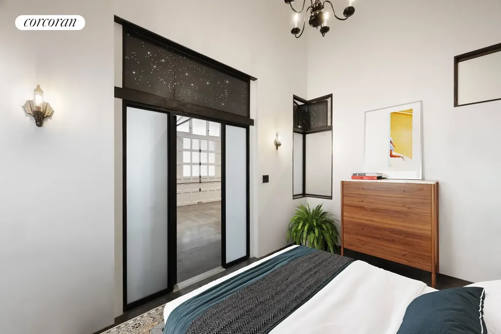 125 Watts Street New York City NY 10013