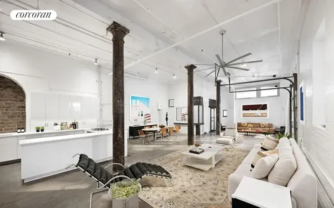 125 Watts Street New York City NY 10013